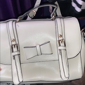 Cute Purse with a bow